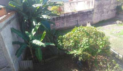 Terreno à venda, 680 m² por R$ 1.250.000,00 - Santa Maria - Santo André/SP
