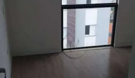 Cobertura à venda, 50 m² por R$ 545.000,00 - Campestre - Santo André/SP