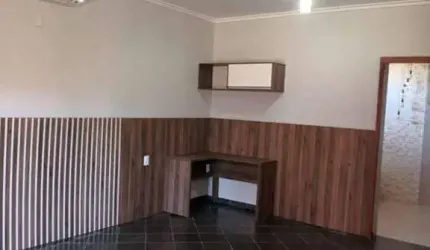Chácara com 3 dormitórios à venda, 4500 m² por R$ 1.100.000 - Palmas Del Rey - Arealva/São Paulo