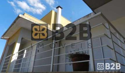 Casa Residencial à venda, Centro, Bauru - CA0025.
