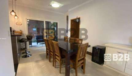 Casa com 3 dormitórios à venda, 255 m² por R$ 1.380.000,00 - Residencial Primavera - Piratininga/SP