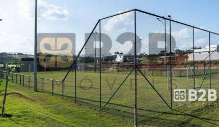 Terreno Residencial à venda, Residencial Floratta Nações, Bauru - TE0019.