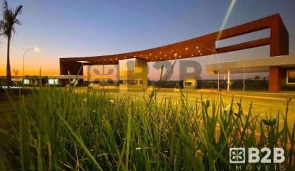 Terreno à venda, 440 m² por R$ 396.558,00 - Guestier 1 - Piratininga/SP