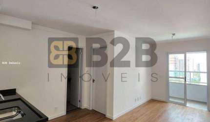 Apartamento com 1 dormitório à venda, 35 m² por R$ 370.000,00 - Fly Residence - Bauru/SP