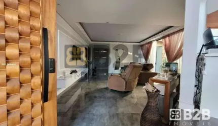 Casa Residencial à venda, Jardim Estoril, Bauru - CA0075.