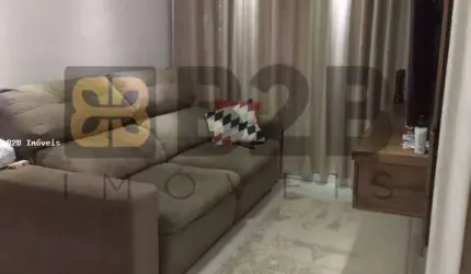 Apartamento com 2 dormitórios à venda, 50 m² por R$ 175.000,00 - Bellagio Condomínio Residencial - Bauru/SP