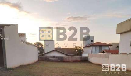 Terreno à venda, 450 m² por R$ 380.000,00 - Residencial Tivoli - Bauru/SP