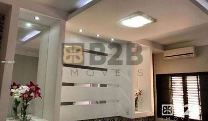 Casa Residencial à venda, Centro, Piratininga - CA0084.