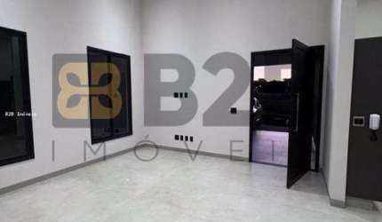 Casa com 3 dormitórios à venda, 190 m² por R$ 1.500.000,00 - Villa de Leon I - Piratininga/SP
