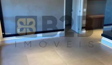 Apartamento com 3 dormitórios à venda, 134 m² por R$ 2.050.000,00 - Vivant Home Resort - Bauru/SP