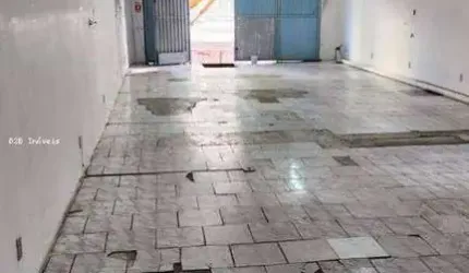 Galpão Comercial para locação, Centro, Bauru - GA0001.