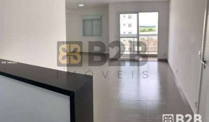 Apartamento com 2 dormitórios à venda, 69 m² por R$ 436.170,00 - Avalon - Bauru/SP
