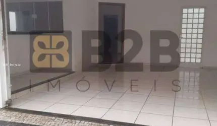 Casa Residencial à venda, Centro, Bauru - CA0162.