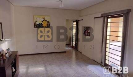 Casa Residencial à venda, Vale do Igapó, Bauru - CA0171.