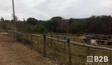 Chácara Residencial à venda, Parque Santa Cândida, Bauru - CH0011.