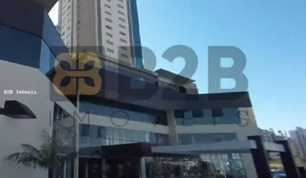 Sala Comercial à venda, Vila Aviação, Bauru - SA0010.