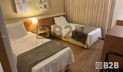 Apartamento Residencial à venda, Jardim Estoril IV, Bauru - AP0228.