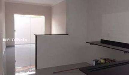 Casa Residencial à venda, Vila Cardia, Bauru - CA0211.