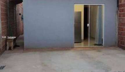 Casa Residencial à venda, Vila São Francisco, Bauru - CA0218.
