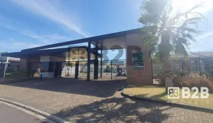Casa Residencial à venda, Parque São João, Bauru - CA0234.