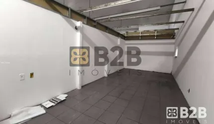 Ponto Comercial para locação, Centro, Bauru - PT0005.