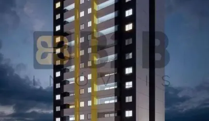 Apartamento à venda, 78 m² por R$ 784.200,00 - Plaza de Madrid - Bauru/SP