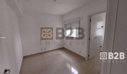 Apartamento com 3 dormitórios à venda, 120 m² por R$ 1.150.000,00 - Vila Aviação - Bauru/SP