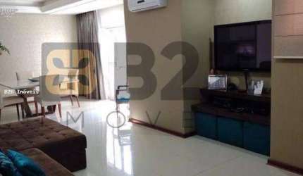 Casa com 3 dormitórios à venda, 270 m² por R$ 1.700.000,00 - Villaggio I - Bauru/SP