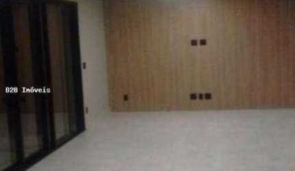 Cobertura com 3 dormitórios à venda, 203 m² por R$ 1.700.000,00 - Edifício Melro - Bauru/SP