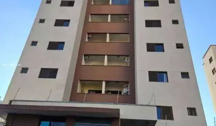 Apartamento com 2 dormitórios à venda, 68 m² por R$ 350.000,00 - Edifício Costa Blanca - Bauru/SP