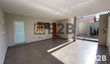 Casa Residencial à venda, Parque Alto Sumaré, Bauru - CA0279.