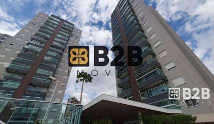 Apartamento Residencial à venda, Vila Aviação, Bauru - AP0312.