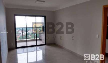 Apartamento com 3 dormitórios à venda, 101 m² por R$ 850.000,00 - Vila Mesquita - Bauru/SP