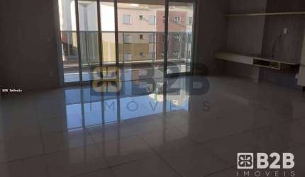 Apartamento com 4 dormitórios à venda, 197 m² por R$ 1.600.000,00 - Edifício Flamingo - Bauru/SP