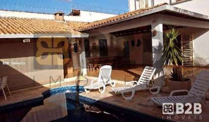 Casa Residencial à venda, Vila Jardim Celina, Bauru - CA0292.