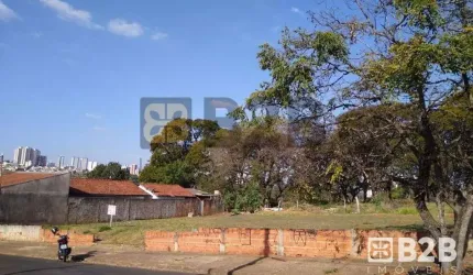 Terreno Residencial à venda, Parque das Nações, Bauru - TE0168.