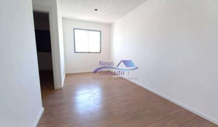 Apartamento com 1 dormitório para alugar, 30 m² por R$ 2.500,00/mês - Mooca - São Paulo/SP