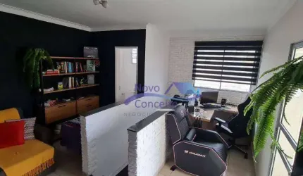 Apartamento com 2 dormitórios à venda, 90 m² por R$ 429.000 - Jardim Santa Teresinha - São Paulo/SP