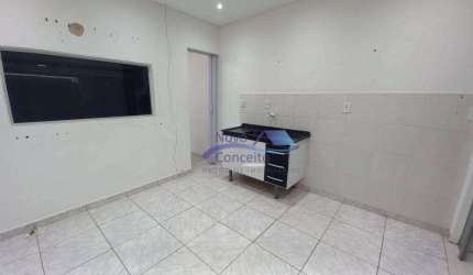 Casa com 2 dormitórios à venda, 120 m² por R$ 370.000,00 - Vila Aricanduva - São Paulo/SP