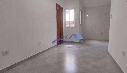 Apartamento com 1 dormitório à venda, 33 m² por R$ 220.000 - Vila Formosa - São Paulo/SP