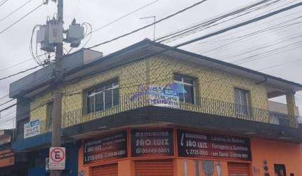 Sala para alugar, 100 m² por R$ 4.200,00/mês - Jardim Aricanduva - São Paulo/SP