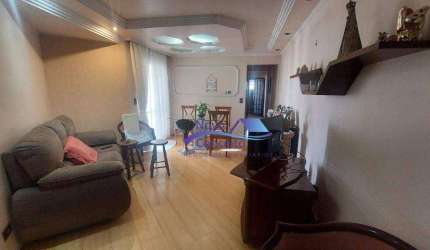 Apartamento com 3 dormitórios à venda, 68 m² por R$ 395.000,00 - Vila Formosa - São Paulo/SP