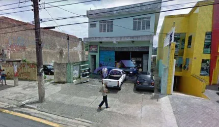 Sala para alugar, 35 m² por R$ 1.235,00/mês - Jardim Aricanduva - São Paulo/SP