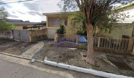 Terreno à venda, 805 m² por R$ 1.200.000,00 - Cidade São Mateus - São Paulo/SP