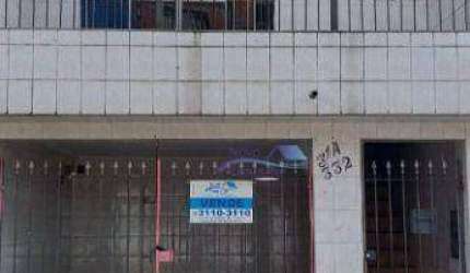 Sobrado com 3 dormitórios à venda, 162 m² por R$ 359.000 - Jardim Nossa Senhora do Carmo - São Paulo/SP
