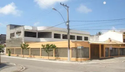 Terreno  à venda, Braga, Cabo Frio.
