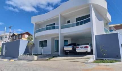 Casa em condomínio à venda, Guriri. Cabo Frio.
