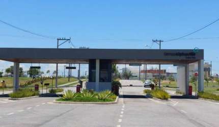 Terreno à venda, Guriri, Cabo Frio.