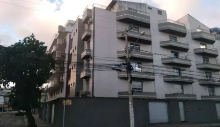 Apartamento à Venda, Vila Nova. Cabo Frio.