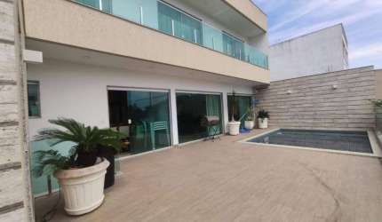 Casa em condomínio, Guriri, Cabo Frio.